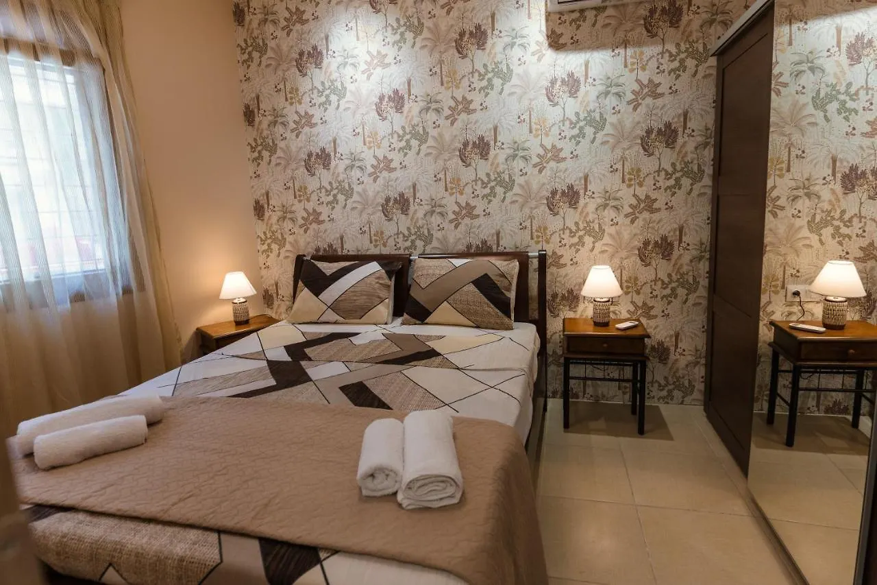 La Petit Maison Thessaloniki Greece
