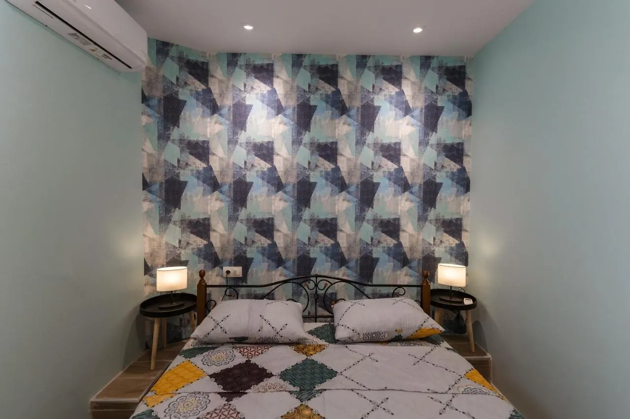Apartment La Petit Maison Thessaloniki