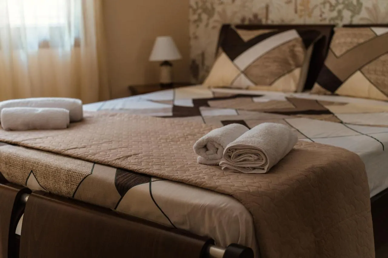 Apartment La Petit Maison Thessaloniki Greece