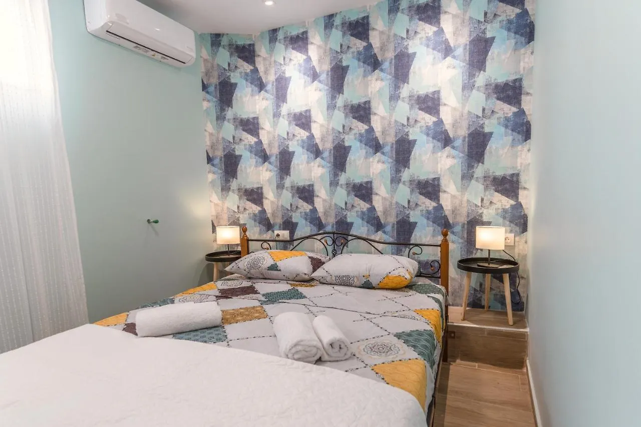 Apartment La Petit Maison Thessaloniki Greece