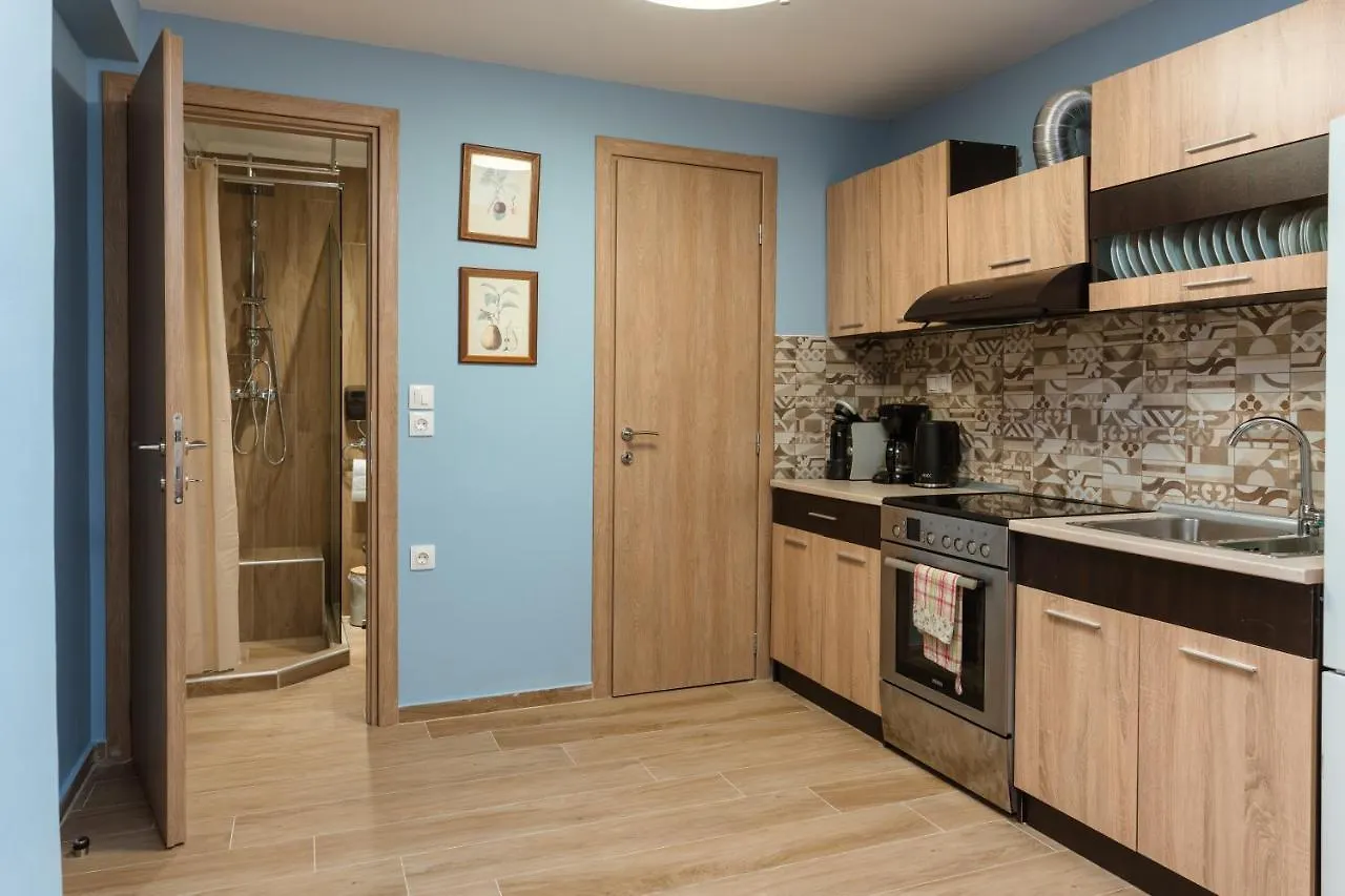 La Petit Maison Szaloniki 0*,  Görögország